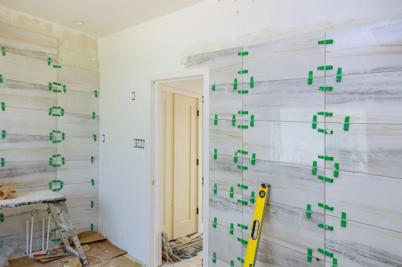 Cost of Tile in Carrboro, NC