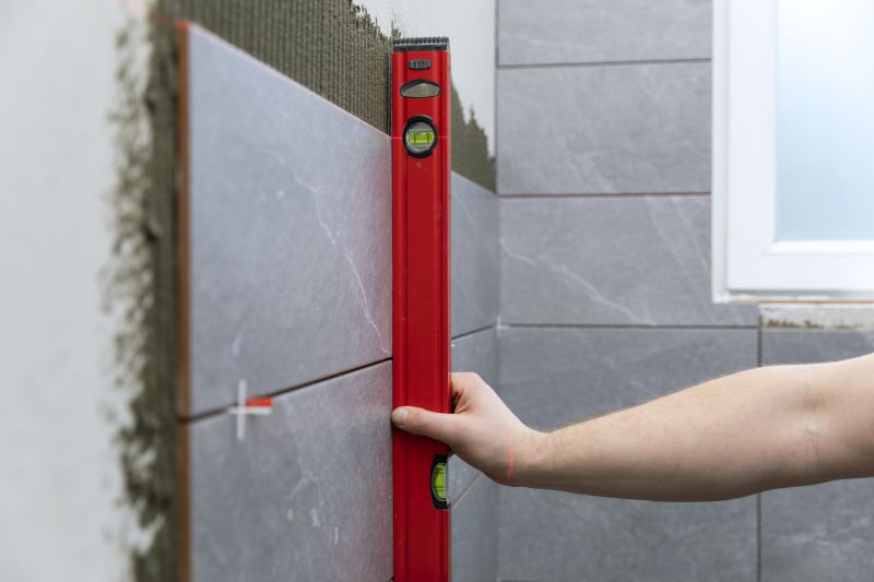 Bathroom Tiling Expertise